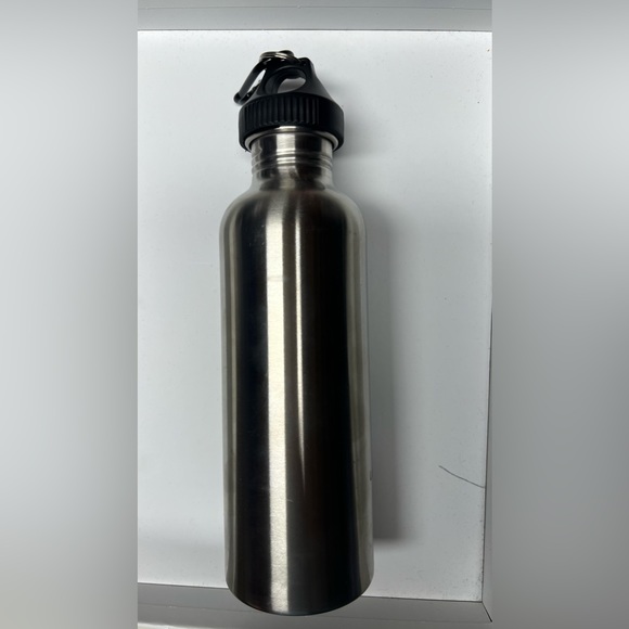 Stainless Steel Water Bottle - Picture 4 of 5